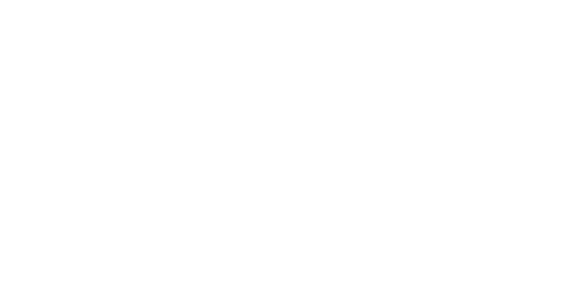 Health vira logo white