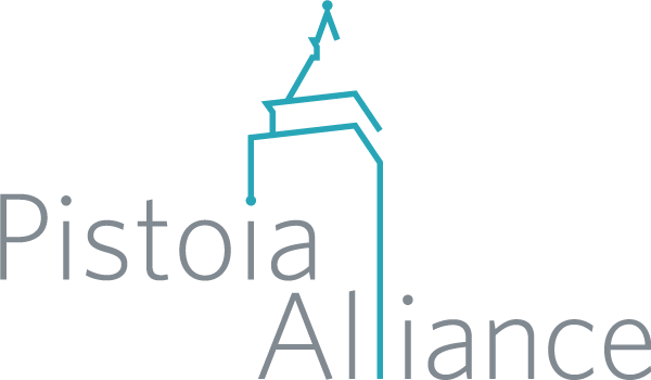 Pistoia Alliance logo