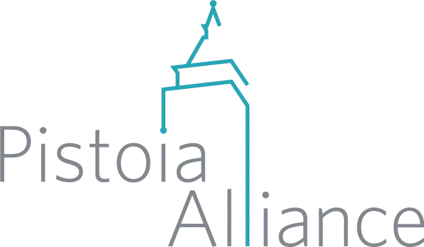 Pistoia Alliance logo