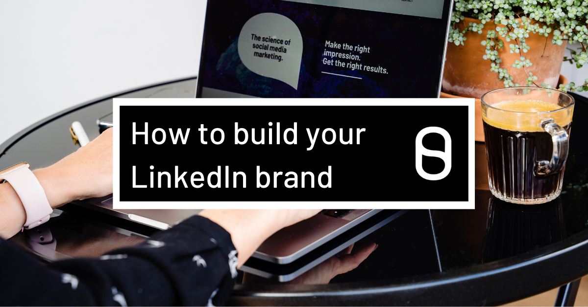 How to build your Linkedin brand | Social Medicine