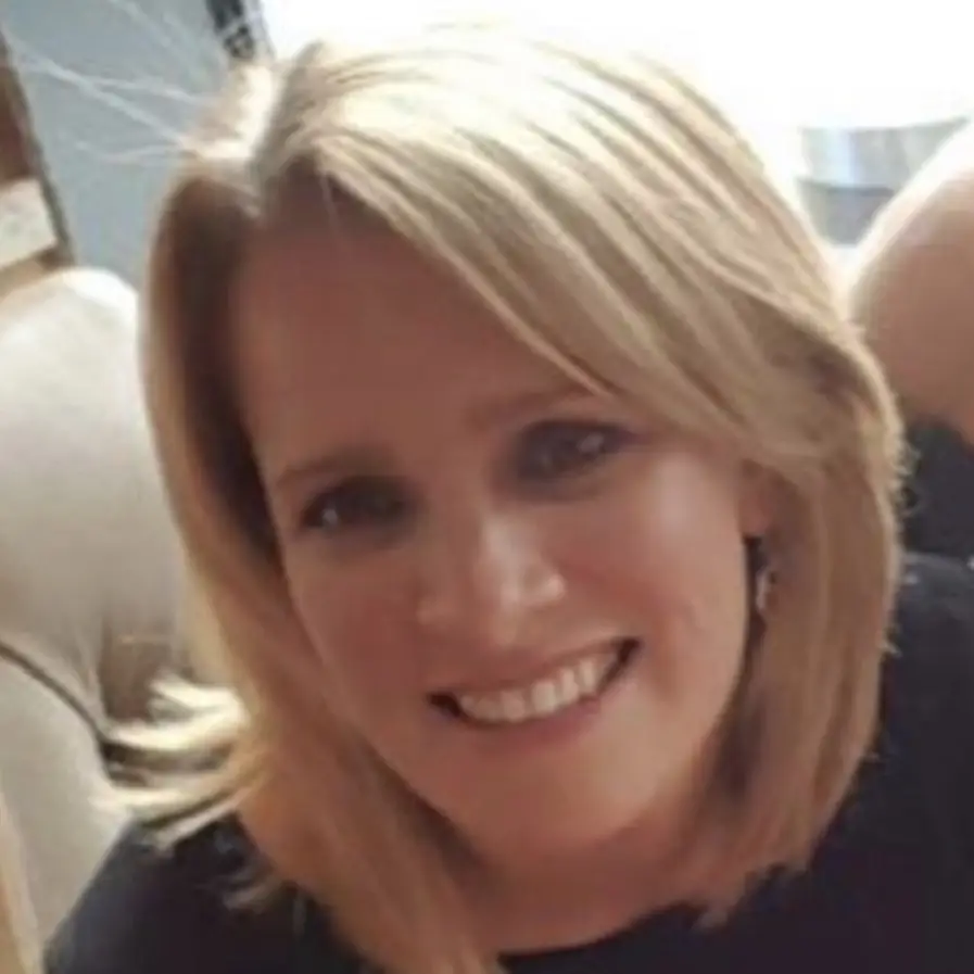 Natalie Byrne