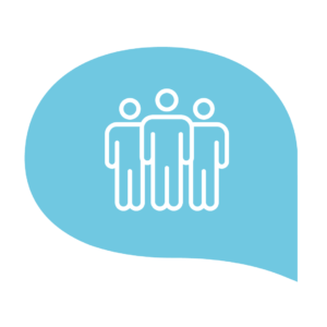 Social Medicine audience icon