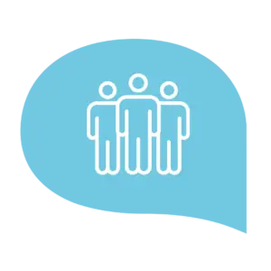 Social Medicine audience icon