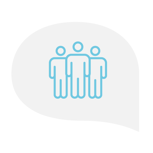 Social Medicine audience icon
