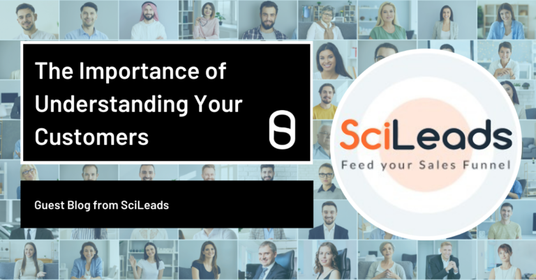 The Importance of Understanding Your Customers