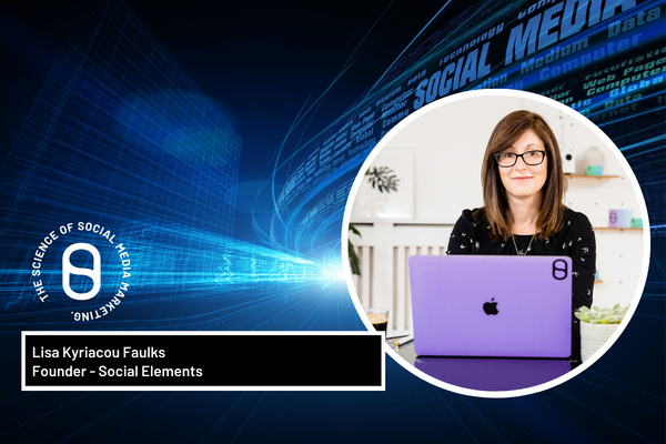 What to post on social media (and other problems you need to fix)