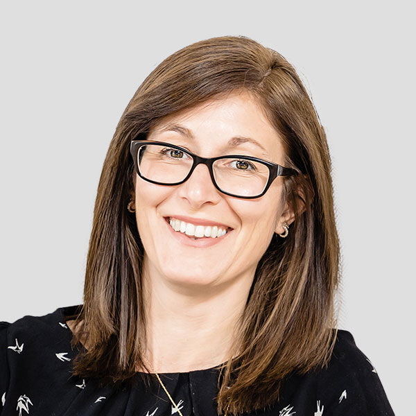 Lisa Kyriacou Faulks