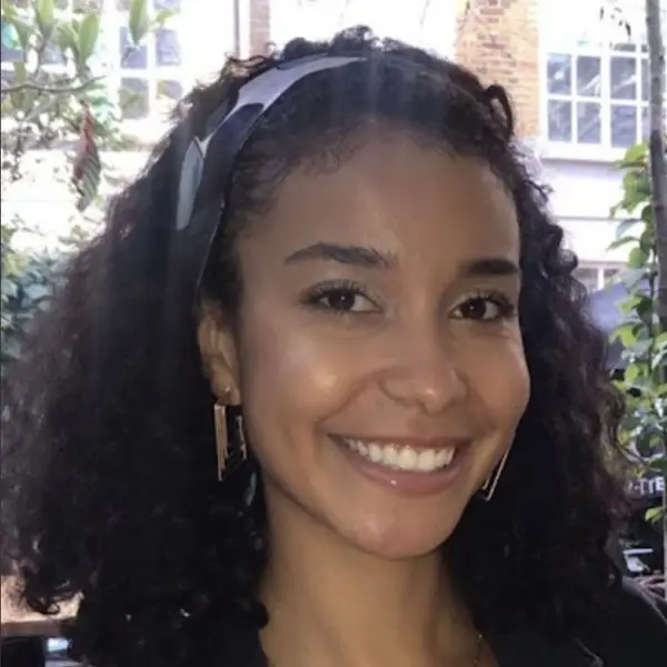 Tyisha Maynard-Outing