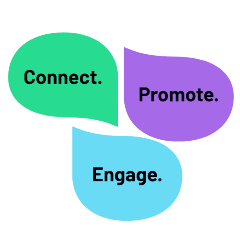 Specialist social media training