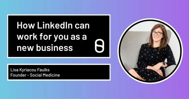 How-LinkedIn-Can-Work-For-You-As-A-New-Business