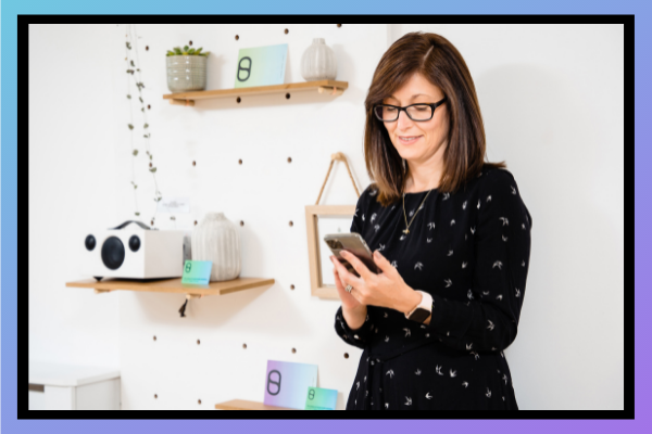 Use social media to provide real value for your customers – don’t just sell