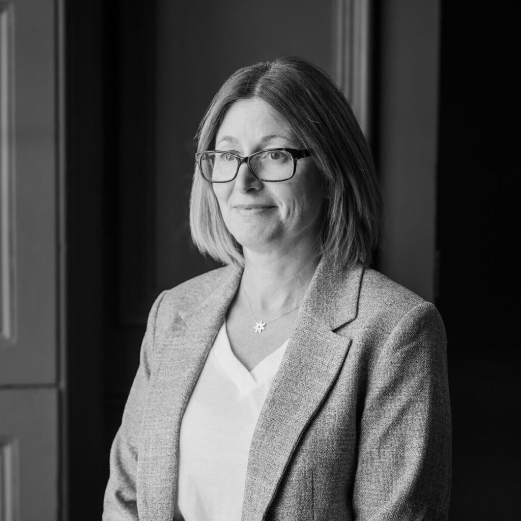 Lisa Kyriacou Faulks